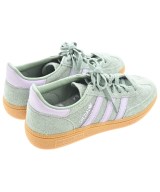 adidas（アディダス）スニーカー 青 サイズ:22.5cm レディース/2200677389080