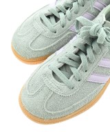 adidas（アディダス）スニーカー 青 サイズ:22.5cm レディース/2200677389080