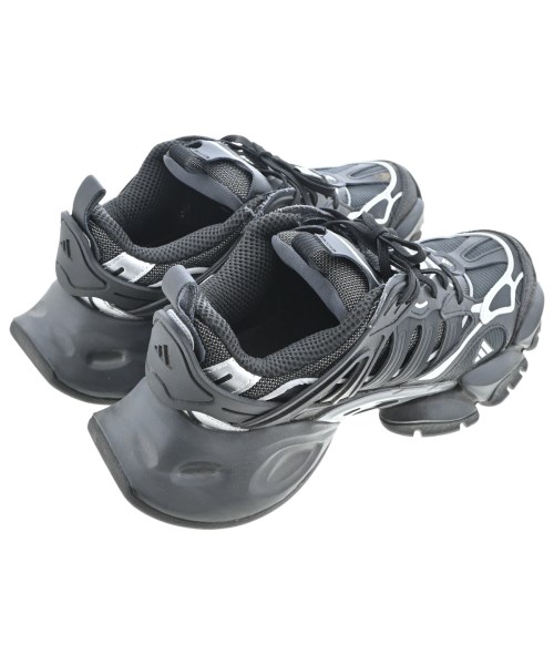 adidas（アディダス）スニーカー 黒 サイズ:27cm メンズ/2200677397122
