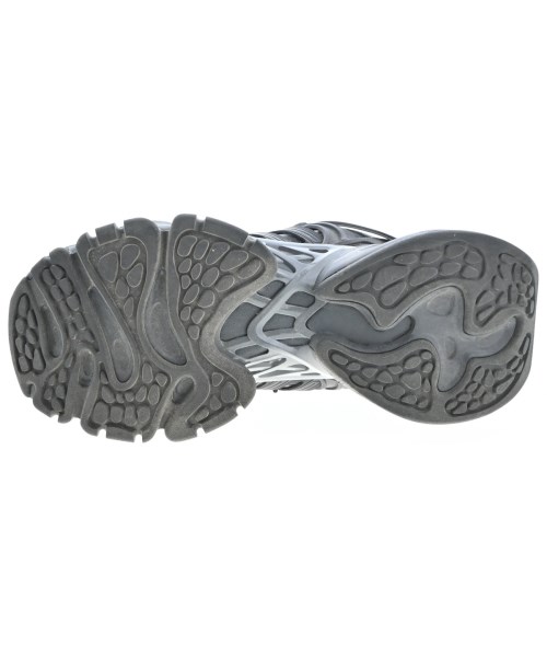 adidas（アディダス）スニーカー 黒 サイズ:27cm メンズ/2200677397122
