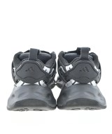 adidas（アディダス）スニーカー 黒 サイズ:27cm メンズ/2200677397122