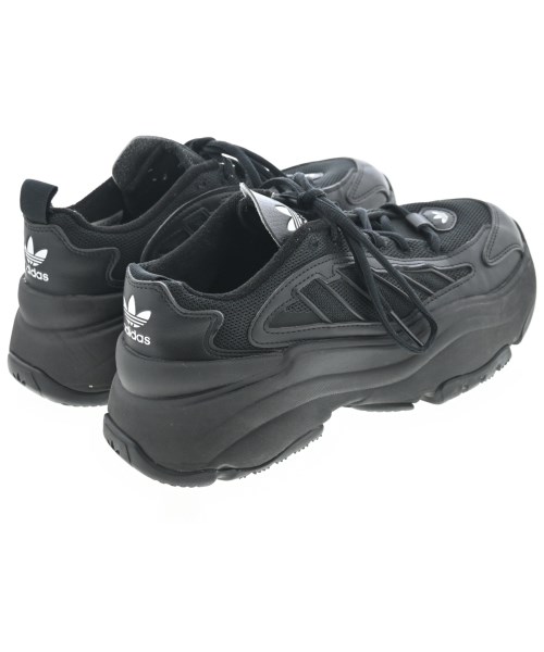adidas（アディダス）スニーカー 黒 サイズ:23cm レディース/2200677514109