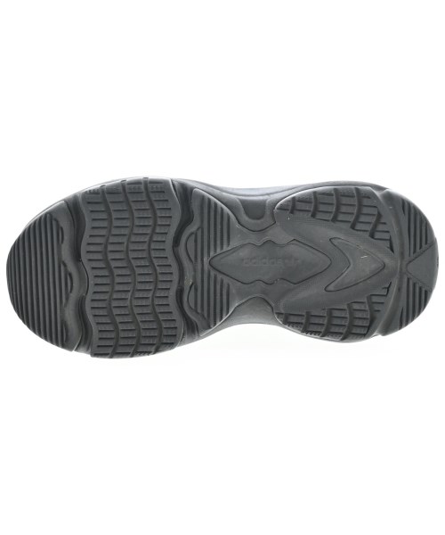 adidas（アディダス）スニーカー 黒 サイズ:23cm レディース/2200677514109