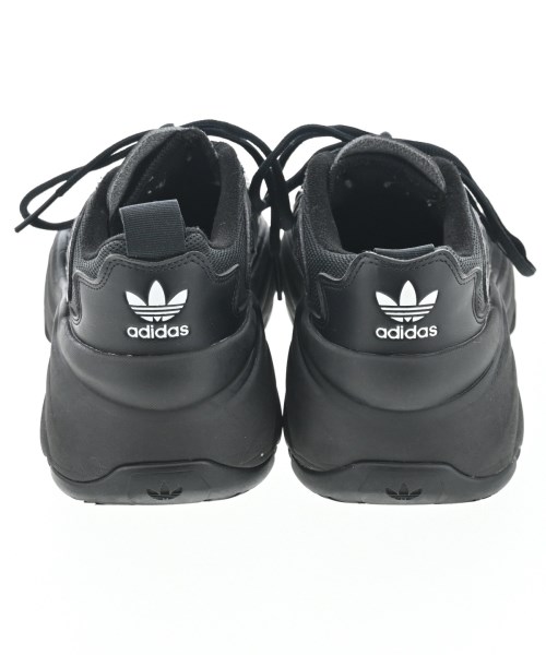 adidas（アディダス）スニーカー 黒 サイズ:23cm レディース/2200677514109