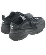 adidas（アディダス）スニーカー 黒 サイズ:23cm レディース/2200677514109