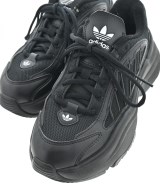 adidas（アディダス）スニーカー 黒 サイズ:23cm レディース/2200677514109