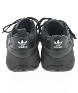 adidas（アディダス）スニーカー 黒 サイズ:23cm レディース/2200677514109