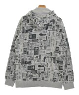 adidas（アディダス）パーカー グレー サイズ:M メンズ/2200670617173