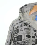 adidas（アディダス）パーカー グレー サイズ:M メンズ/2200670617173