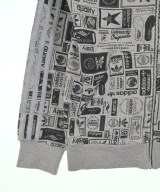 adidas（アディダス）パーカー グレー サイズ:M メンズ/2200670617173