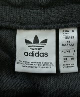 adidas（アディダス）ロング・マキシ丈スカート 黒 サイズ:L レディース/2200676704051