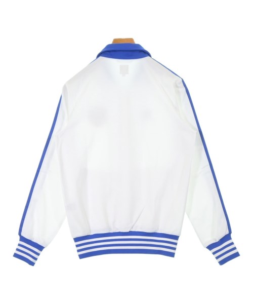 adidas（アディダス）スウェット 白 サイズ:S メンズ/2200677664033