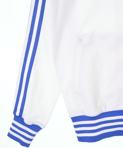 adidas（アディダス）スウェット 白 サイズ:S メンズ/2200677664033