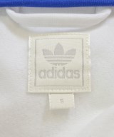 adidas（アディダス）スウェット 白 サイズ:S メンズ/2200677664033