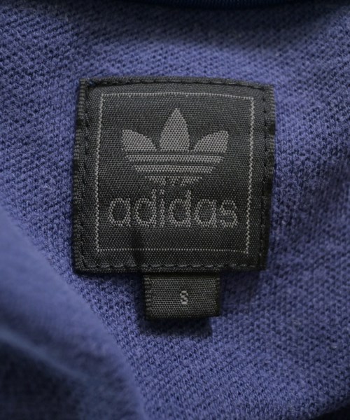 adidas（アディダス）スウェット 紺 サイズ:S メンズ/2200677664040