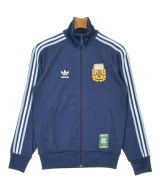 adidas（アディダス）スウェット 紺 サイズ:S メンズ/2200677664040