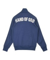 adidas（アディダス）スウェット 紺 サイズ:S メンズ/2200677664040