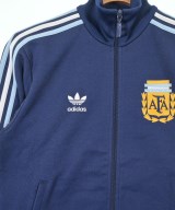 adidas（アディダス）スウェット 紺 サイズ:S メンズ/2200677664040