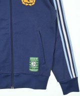 adidas（アディダス）スウェット 紺 サイズ:S メンズ/2200677664040