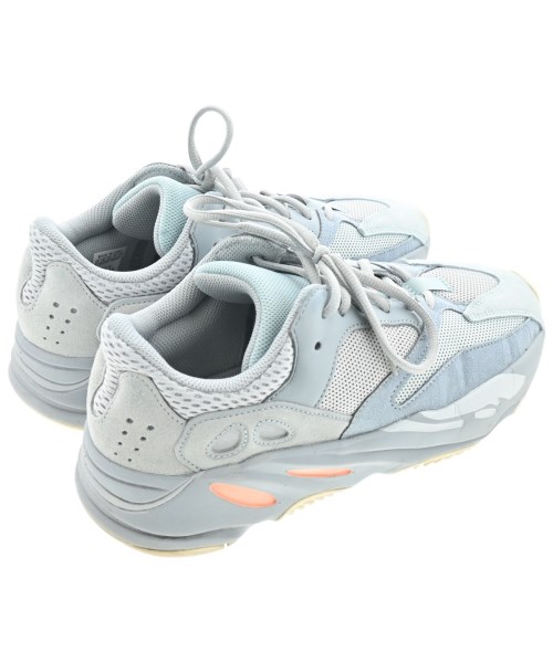 adidas（アディダス）スニーカー 青 サイズ:27cm メンズ/2200677727028