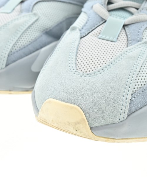 adidas（アディダス）スニーカー 青 サイズ:27cm メンズ/2200677727028