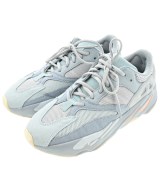 adidas（アディダス）スニーカー 青 サイズ:27cm メンズ/2200677727028