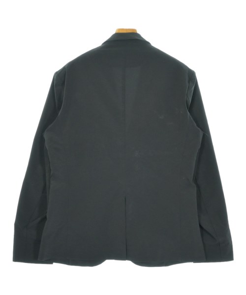 adidas（アディダス）カジュアルジャケット 黒 サイズ:O(XL位) メンズ/2200677822013