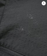 adidas（アディダス）カジュアルジャケット 黒 サイズ:O(XL位) メンズ/2200677822013