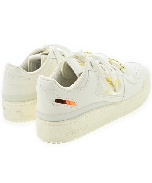adidas（アディダス）スニーカー 白 サイズ:24.5cm レディース/2200674429017