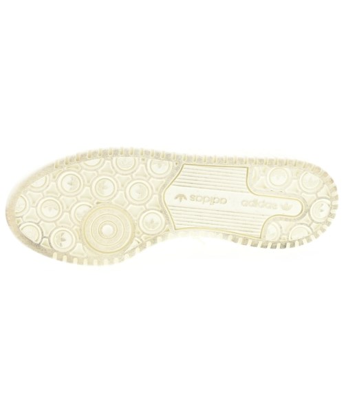 adidas（アディダス）スニーカー 白 サイズ:24.5cm レディース/2200674429017