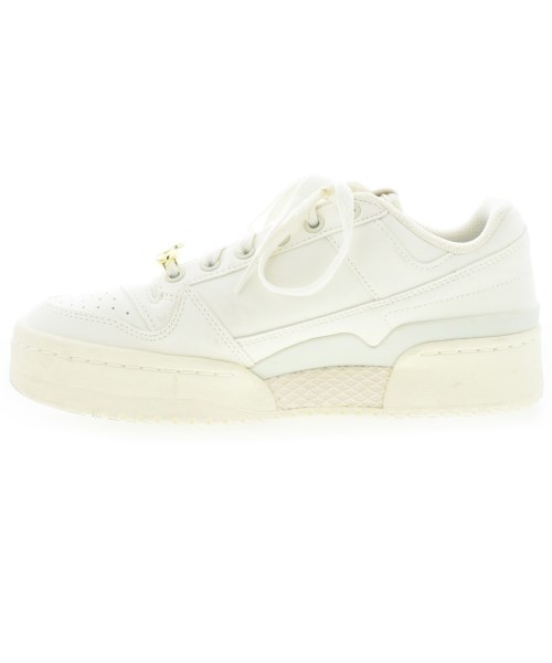 adidas（アディダス）スニーカー 白 サイズ:24.5cm レディース/2200674429017