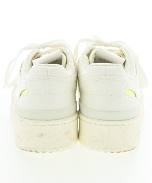 adidas（アディダス）スニーカー 白 サイズ:24.5cm レディース/2200674429017