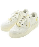 adidas（アディダス）スニーカー 白 サイズ:24.5cm レディース/2200674429017