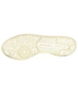 adidas（アディダス）スニーカー 白 サイズ:24.5cm レディース/2200674429017