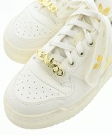 adidas（アディダス）スニーカー 白 サイズ:24.5cm レディース/2200674429017