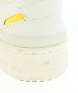 adidas（アディダス）スニーカー 白 サイズ:24.5cm レディース/2200674429017