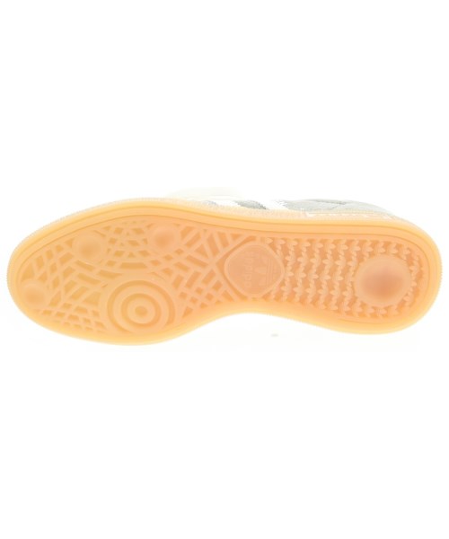 adidas（アディダス）スニーカー グレー サイズ:23.5cm レディース/2200675345125