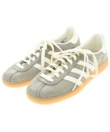 adidas（アディダス）スニーカー グレー サイズ:23.5cm レディース/2200675345125