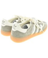 adidas（アディダス）スニーカー グレー サイズ:23.5cm レディース/2200675345125