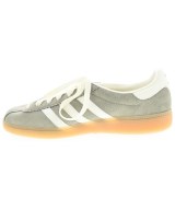 adidas（アディダス）スニーカー グレー サイズ:23.5cm レディース/2200675345125