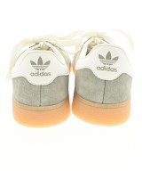 adidas（アディダス）スニーカー グレー サイズ:23.5cm レディース/2200675345125
