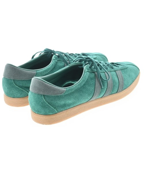 adidas（アディダス）スニーカー 緑 サイズ:31cm メンズ/2200677926094