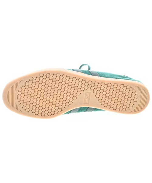 adidas（アディダス）スニーカー 緑 サイズ:31cm メンズ/2200677926094