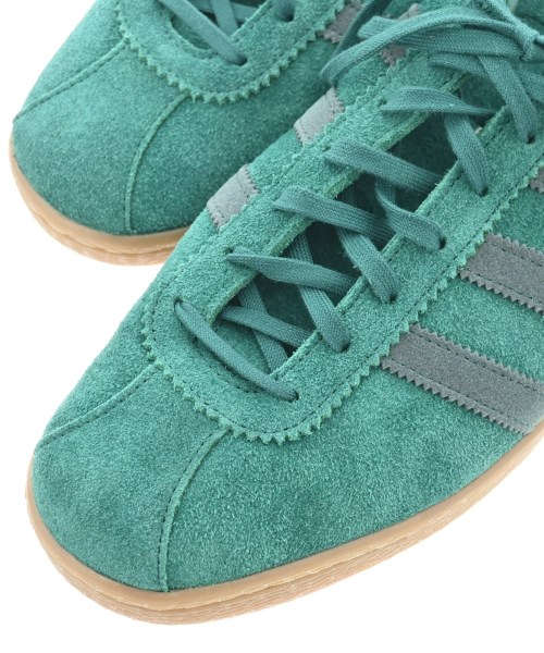 adidas（アディダス）スニーカー 緑 サイズ:31cm メンズ/2200677926094