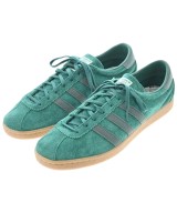 adidas（アディダス）スニーカー 緑 サイズ:31cm メンズ/2200677926094
