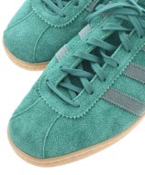 adidas（アディダス）スニーカー 緑 サイズ:31cm メンズ/2200677926094