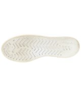 adidas（アディダス）スニーカー 白 サイズ:24cm レディース/2200678033036