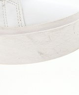 adidas（アディダス）スニーカー 白 サイズ:24cm レディース/2200678033036