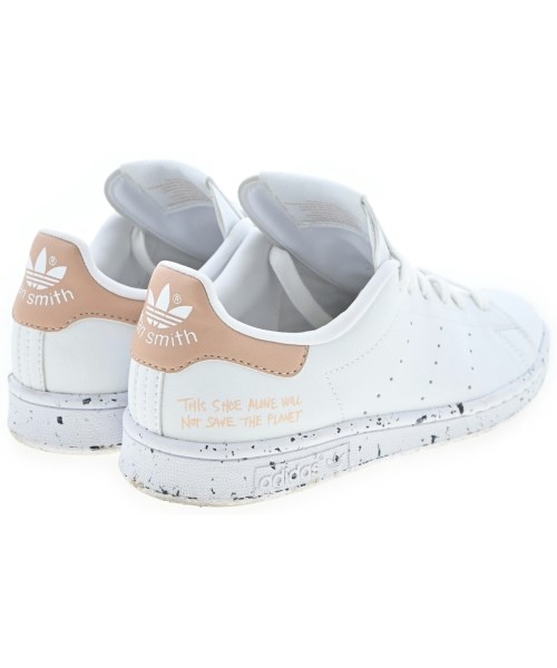 adidas（アディダス）スニーカー 白 サイズ:22.5cm レディース/2200673563118