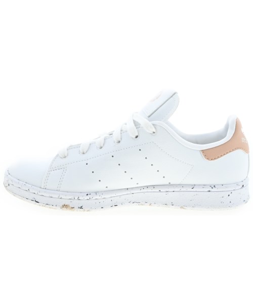 adidas（アディダス）スニーカー 白 サイズ:22.5cm レディース/2200673563118